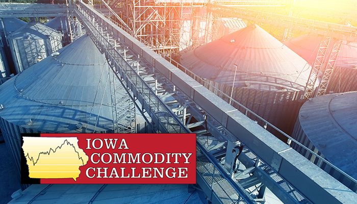 Iowa Commodity Challenge