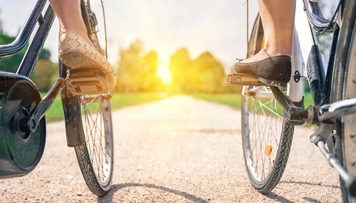 DOT approves federal Recreational Trails Program funding