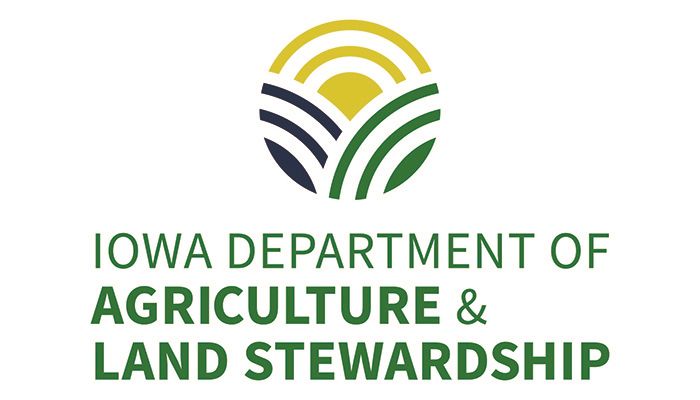 Iowa Department of Ag