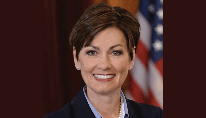 Kim Reynolds