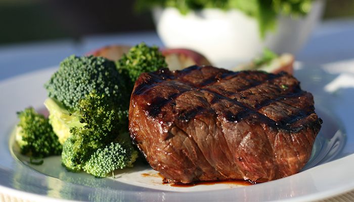 Meat