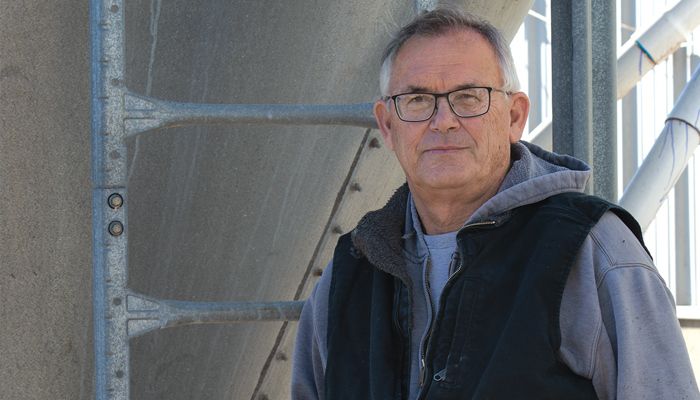 Dennis Lijedahl