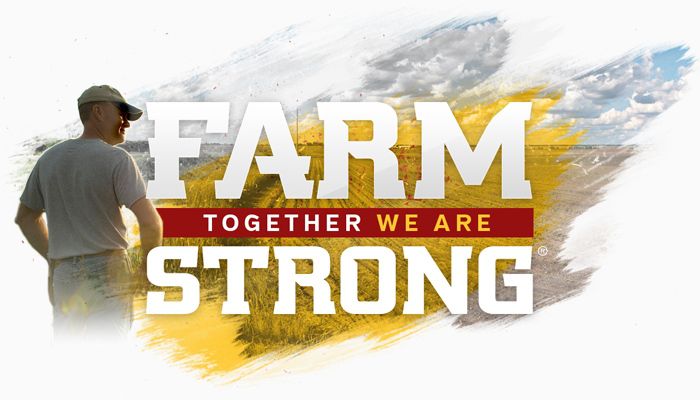 Farm Strong