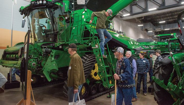 2022 IA Ag Expo