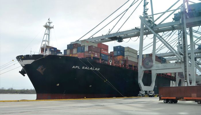 port