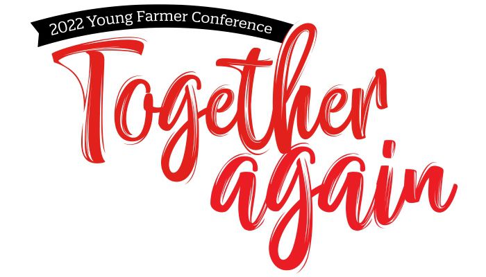 Together Again Logo