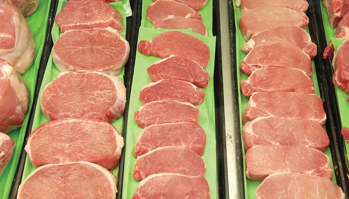 pork