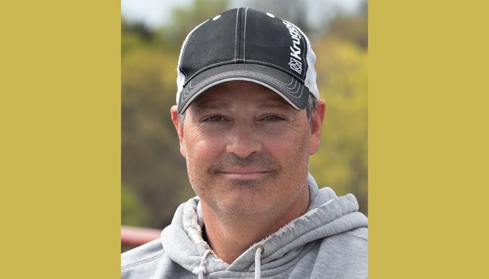 Justin Robbins
