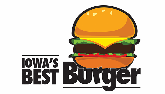 Iowa's Best Burger