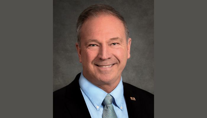 Craig Hill