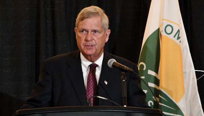 Tom Vilsack
