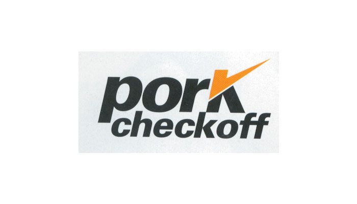 pork checkoff