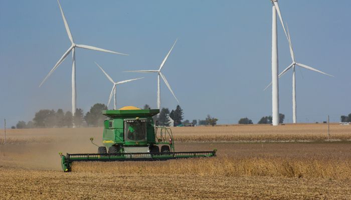 farmers