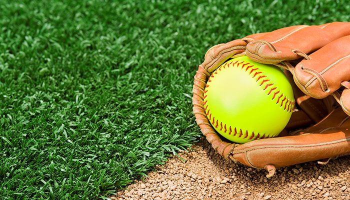 Batter up! Softball’s unexpected connection to Iowa farmers this National Ag Week 