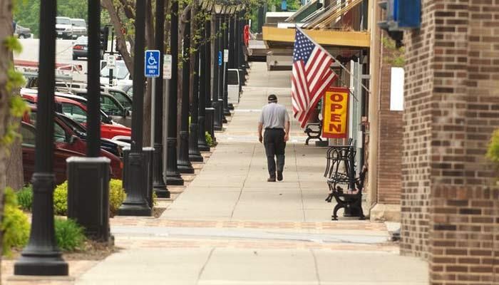 Iowa agriculture 'feeds' economy and creates jobs, report says