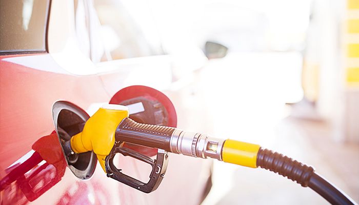 E85 Ethanol Pump