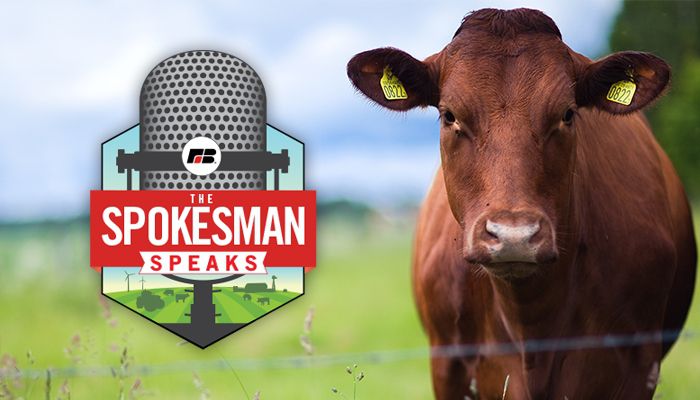 Livestock rules and regulations are constantly changing. Are you prepared? | The Spokesman Speaks Podcast, Episode 101