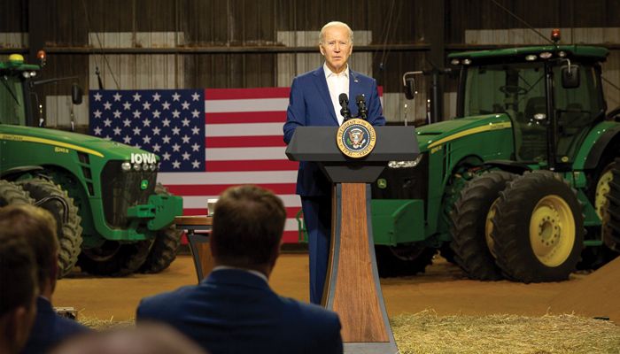 Joe Biden