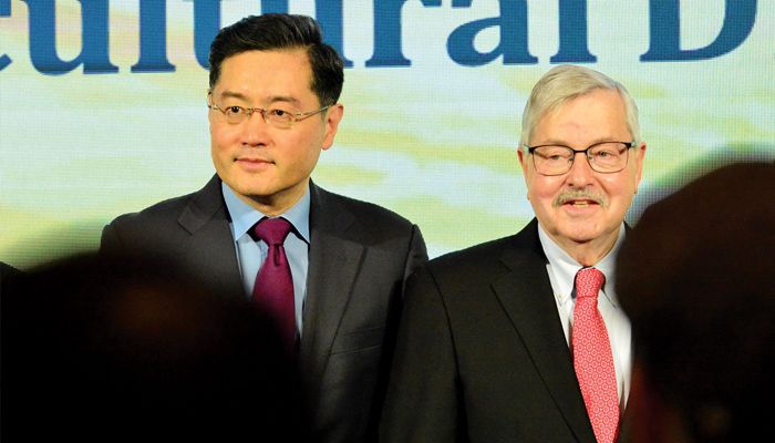 U.S. China Gang-Branstad