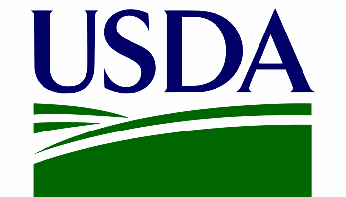 Get an inside look at the USDA Crop Report and procedures