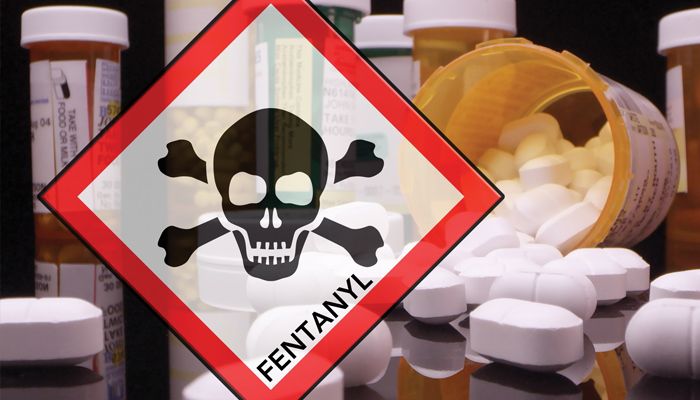 Fentanyl