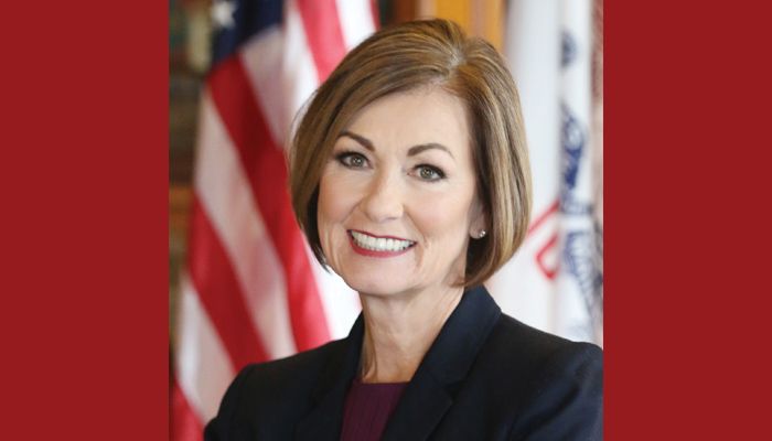 Kim Reynolds