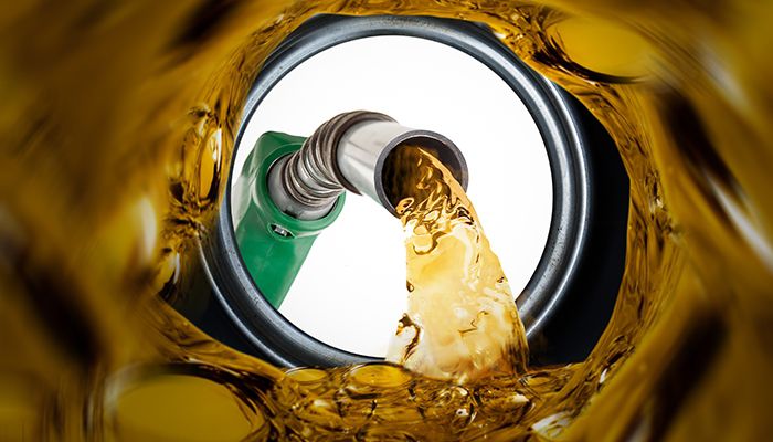 Fuel