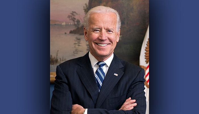 Joe Biden