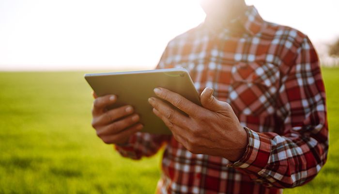 Runaway input costs continue to impact farm spending 