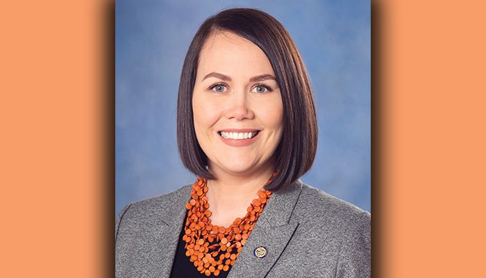 Iowan nominated for USDA trade 