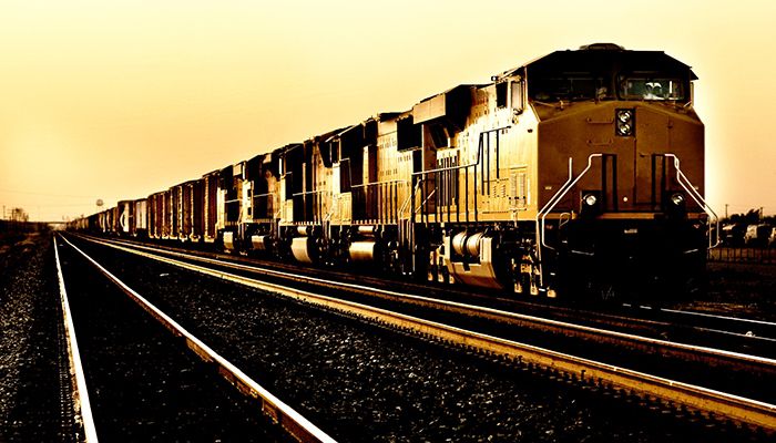 Train