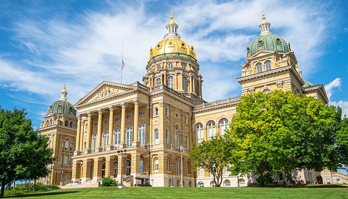 Legislature wraps up 2022 session 