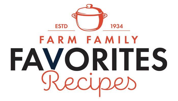 Farm Family Recipes