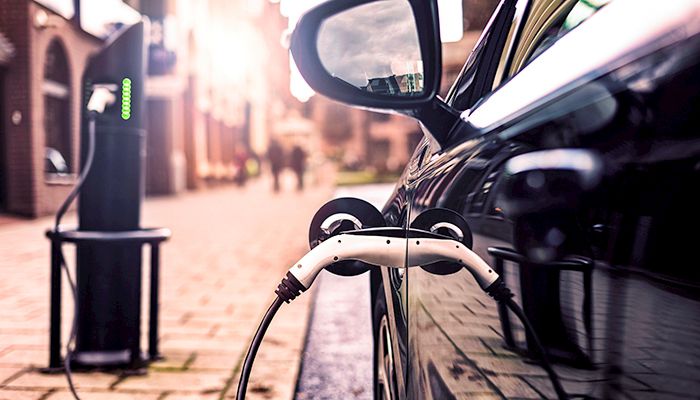 DOT asks Iowans for input on electric vehicle infrastructure 