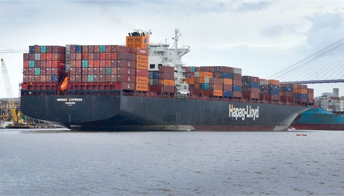 American Farm Bureau applauds final passage of Ocean Shipping Reform Act