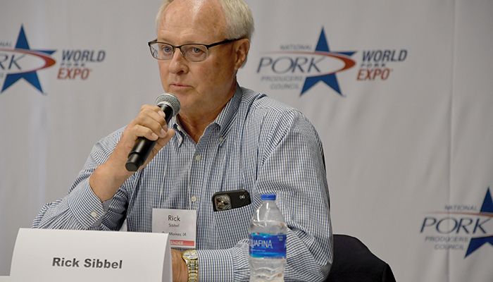 Rick Sibbel