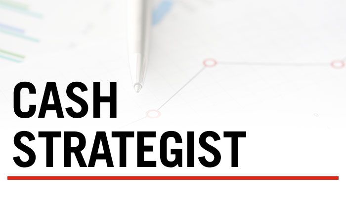 Cash Strategist 6/29/2022