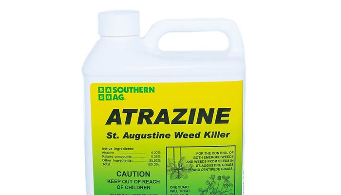 atrazine