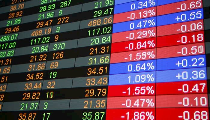 Improved Online Markets and Weather Info for members