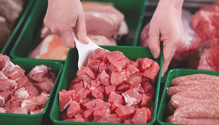 Meat and poultry prices see 12% jump 