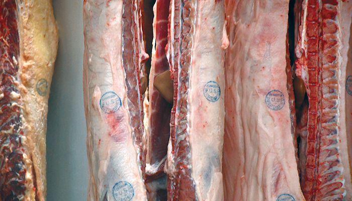 USDA announces more grants to Iowa meat processing facilities 