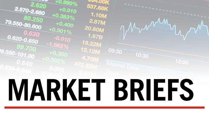 Market Briefs