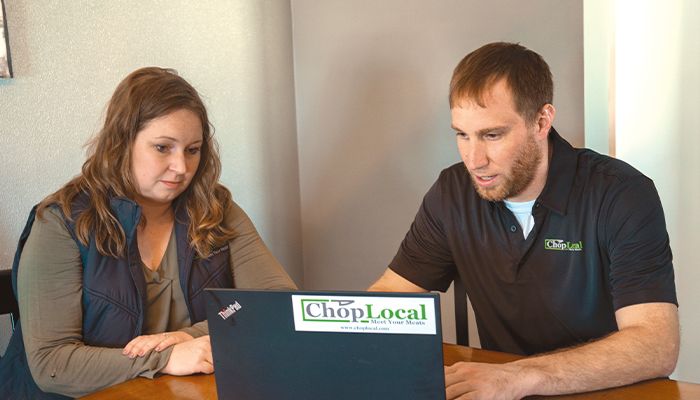 Iowa’s ChopLocal added as semifinalist for AFBF Ag Innovation Challenge 