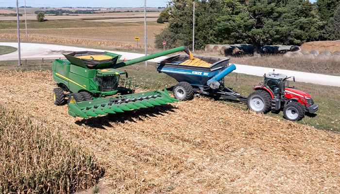 AFBF outlines Farm Bill priorities 