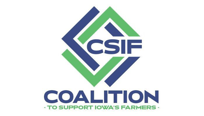 Coalition to Support Iowa’s Farmers 