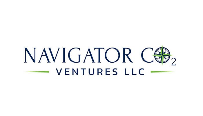 Navigator files for pipeline permit 