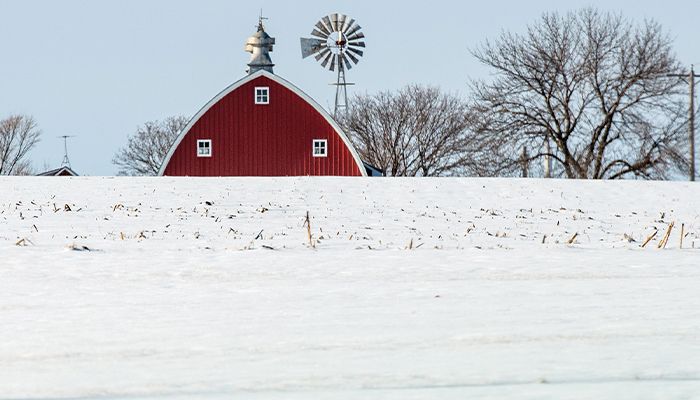 Prepare now for winter heating season 