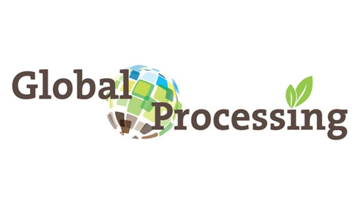 Global Processing files for bankruptcy