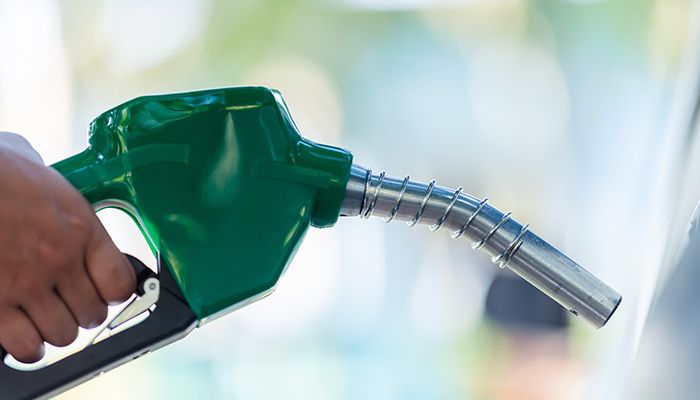 Diesel Pump