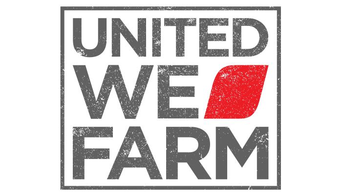 United We Farm: We can all agree, we need farmers